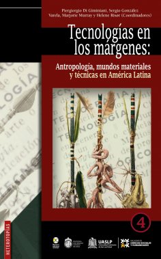 eBook: Tecnología en los márgenes: