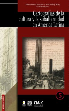 eBook: Cartografías de la cultura y la subalternidad en América Latina
