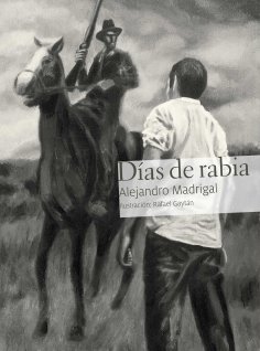 eBook: Días de rabia