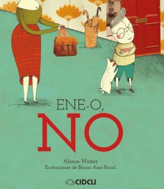 eBook: Ene-O, NO