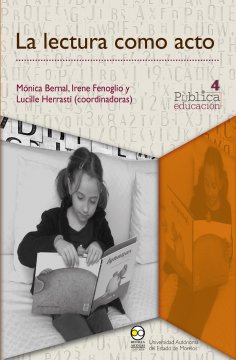 ebook: La lectura como acto