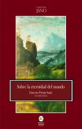 eBook: Sobre la eternidad del mundo