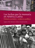 eBook: Las luchas por la memoria en América Latina