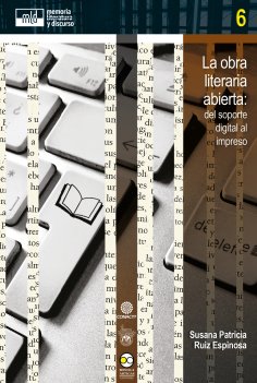 eBook: La obra literaria abierta: