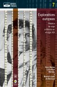 eBook: Exploratrices europeas