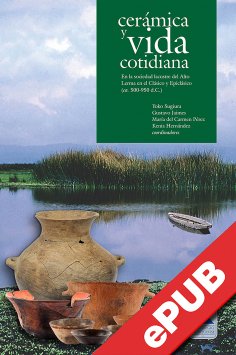 eBook: Cerámica y vida cotidiana