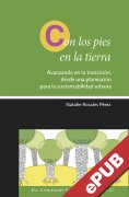 eBook: Con los pies en la tierra