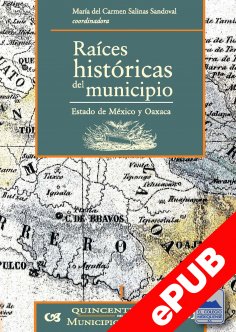 eBook: Raíces históricas del municipio