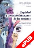 eBook: Equidad y derechos humanos de las mujeres