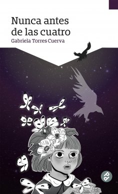 eBook: Nunca antes de las cuatro