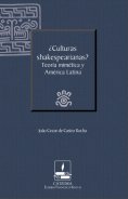 eBook: ¿Culturas shakespearianas?