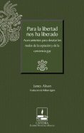 eBook: Para la libertad nos ha liberado