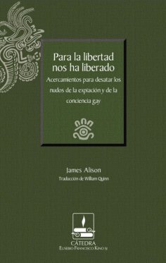 eBook: Para la libertad nos ha liberado