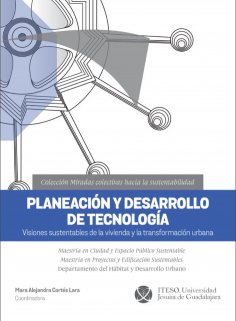 eBook: Planeación y desarrollo de tecnología