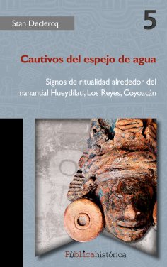 ebook: Cautivos del espejo de agua