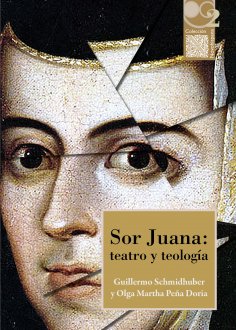 eBook: Sor Juana: teatro y teología