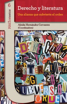 eBook: Derecho y literatura