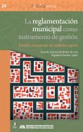 ebook: La reglamentación municipal como instrumento de gestión