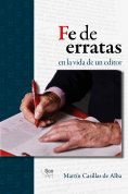 ebook: Fe de erratas en la vida de un editor