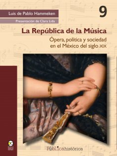 eBook: La República de la Música