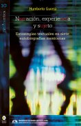 ebook: Narración, experiencia y sujeto