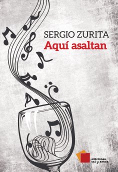 eBook: Aquí asaltan