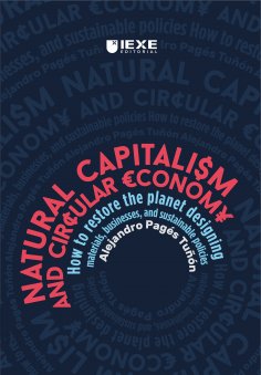 eBook: Natural capitalism & circular economy