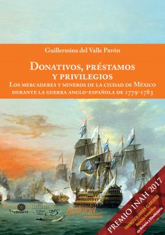 eBook: Donativos, prestamos y privilegios