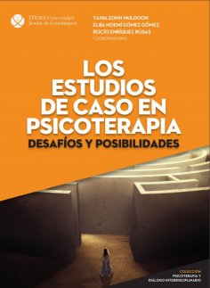 eBook: Los estudios de caso en psicoterapia: desafíos y posibilidades