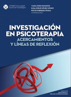 eBook: Investigación en psicoterapia