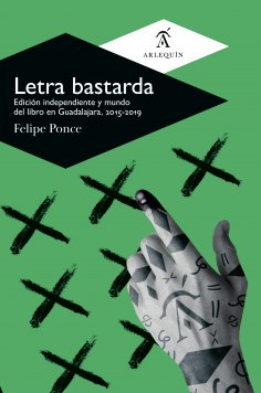 eBook: Letra bastarda
