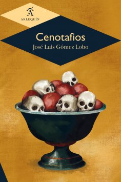 ebook: Cenotafios