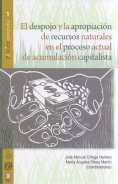 ebook: El despojo y la apropiación de recursos naturales en el proceso actual de acumulación capitalista