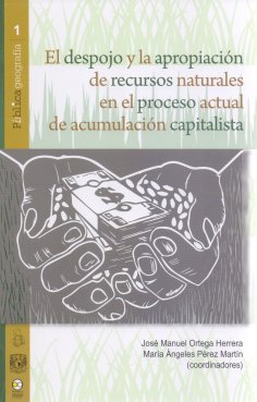 ebook: El despojo y la apropiación de recursos naturales en el proceso actual de acumulación capitalista