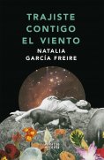 ebook: Trajiste contigo el viento