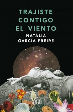 ebook: Trajiste contigo el viento