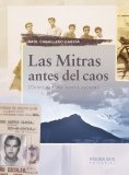 eBook: Las mitras antes del caos