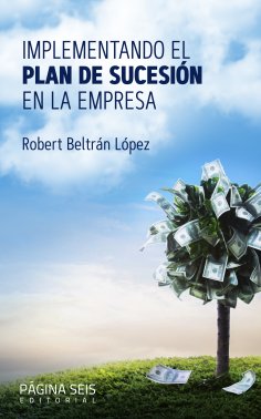 ebook: Implementando el plan de sucesión en la empresa