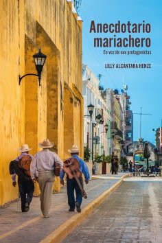 eBook: Anecdotario mariachero