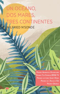 eBook: Un océano, dos mares, tres continentes