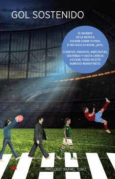 eBook: Gol sostenido