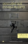 ebook: Descubrí que estaba muerto