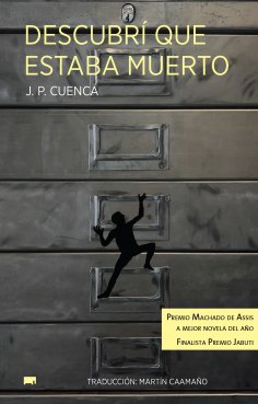 ebook: Descubrí que estaba muerto