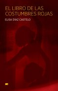 eBook: El libro de las costumbres rojas