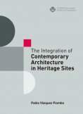 eBook: The Integration of Contemporary Architecture in Heritage Sites