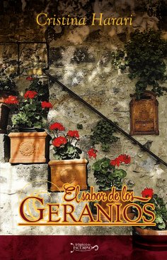 eBook: El sabor de los geranios