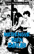 ebook: Merengue bien bailao
