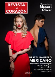 eBook: Revista del corazón