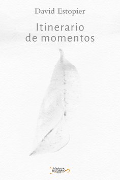 ebook: Itinerario de momentos