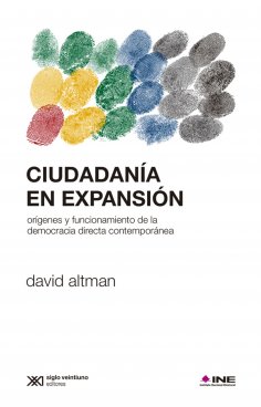 eBook: Ciudadanía en expansión